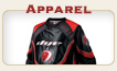 Paintball Apparel