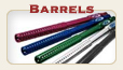 Paintball Gun Barrells