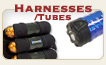 Paintball Harnesses