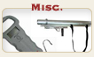 Paintball Miscellaneous
