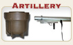 Paintball scenario artillery