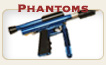 Stock class paintball phantoms