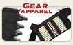 stock class paintball gear & apparel