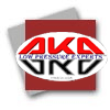 Akalmp Gear