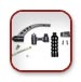 Marker Parts Packages