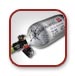  N2/Compressed Air Tanks