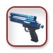 Stockclass Pistols