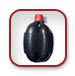 Paint/Smoke Grenades