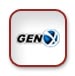 GenX Gear Bag