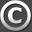 copyright