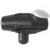 Cyclone Feed 450 Paintball hopper