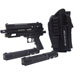 ACP Paintball Gun Sidearm Package