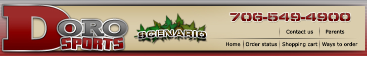 Doro Sports Scenario Paintball