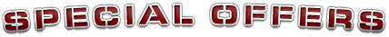 special paintball offers