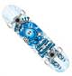World Industries Icon Complete skateboard