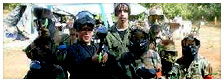 Paintball Kids